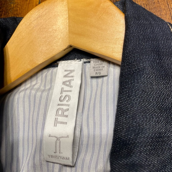 Jean jacket - Picture 4 of 6